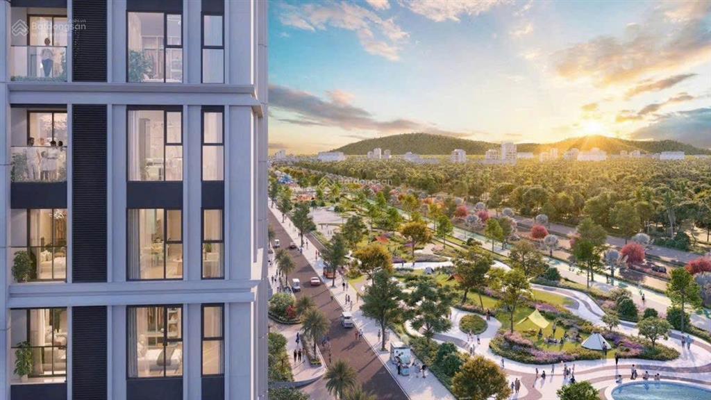 Căn 2pn+ siêu vip view biển trực diện và công viên sunworld giá tốt nhất