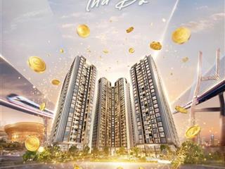 Bom tấn tài chính phá vỡ kỷ lục ưu đãi tại greenera southmark