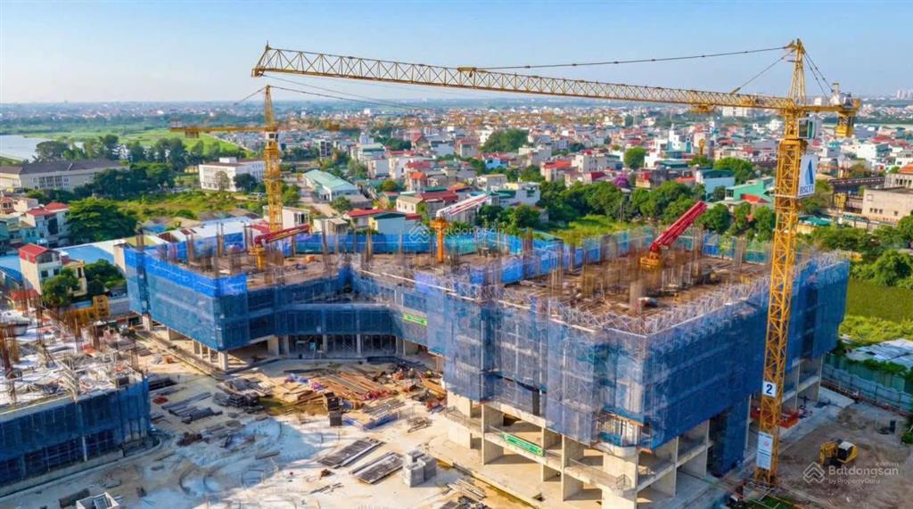 Greenera southmark 486 ngọc hồi, thanh trì