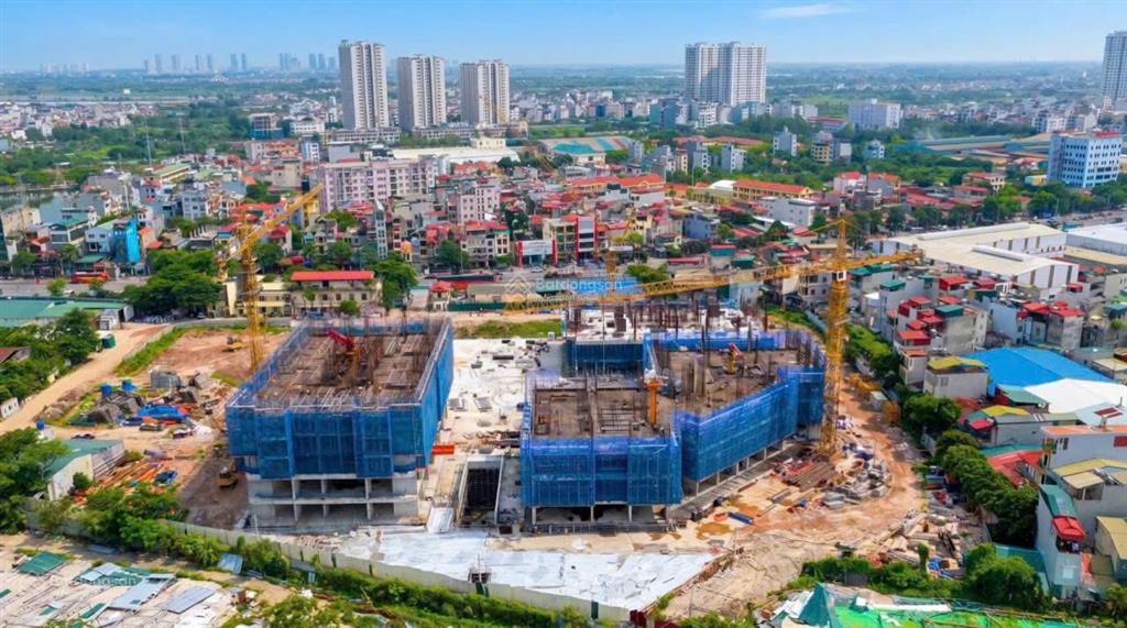 Greenera southmark 486 ngọc hồi, thanh trì