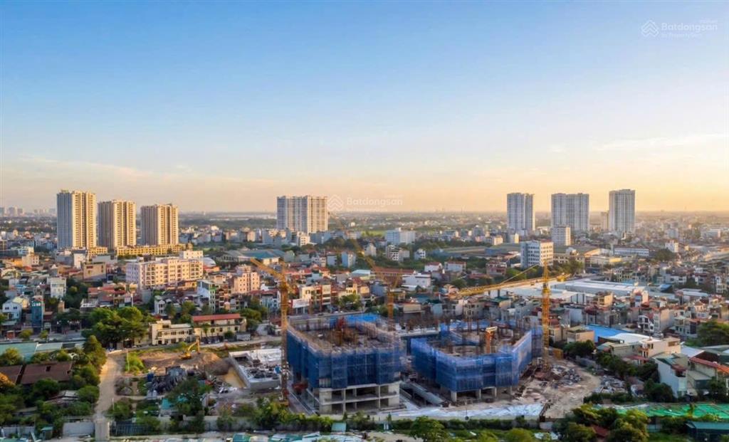 Greenera southmark 486 ngọc hồi, thanh trì
