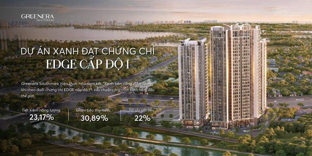 Greenera southmark 486 ngọc hồi, thanh trì