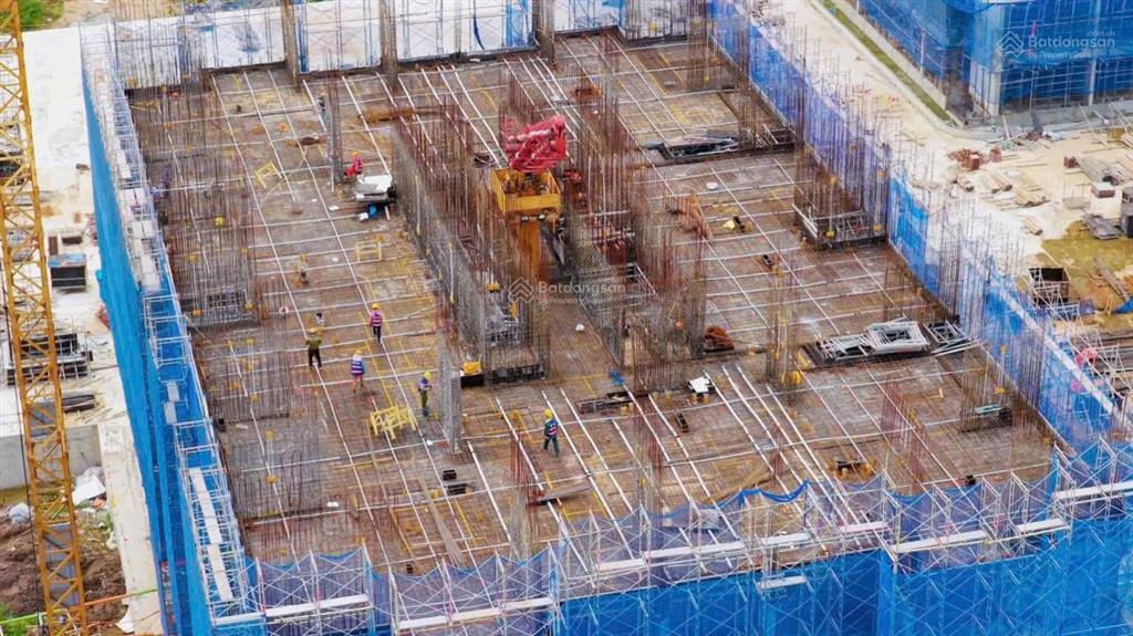 Greenera southmark 486 ngọc hồi, thanh trì