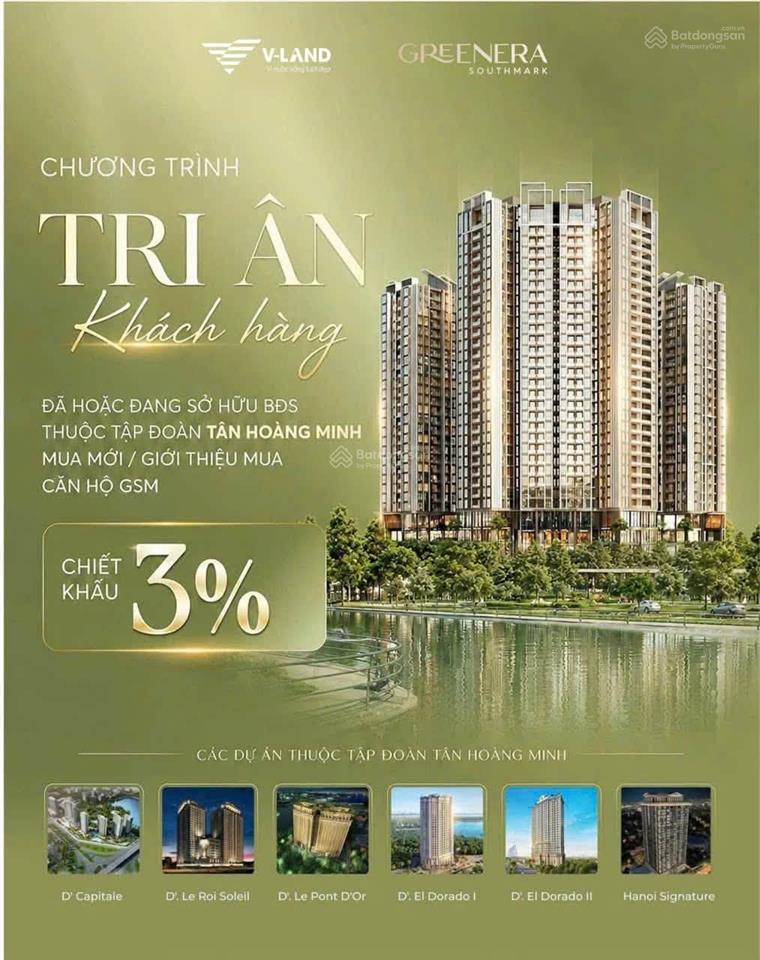 Tặng ngay 680 triệu cho căn hộ cao cấp 1pn  diện tích 47m, lãi ngay khi mua!