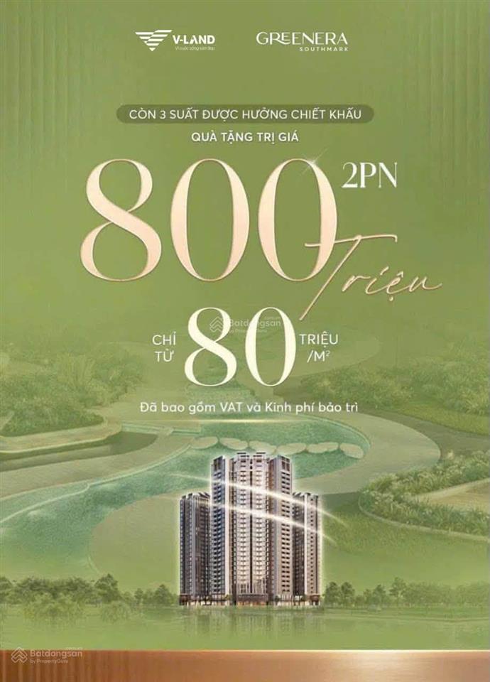Tặng ngay 680 triệu cho căn hộ cao cấp 1pn  diện tích 47m, lãi ngay khi mua!