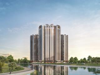 Bán ch 1pn + 1wc, 47m2, 3,2 tỷ tại greenera southmark, ngọc hồi, thanh trì, hà nội, view đẹp