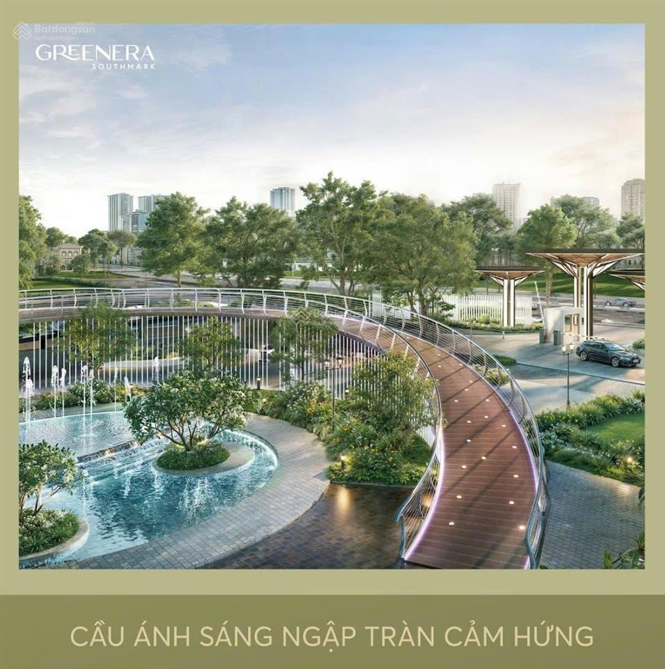 Bán ch 1pn + 1wc, 47m2, 3,2 tỷ tại greenera southmark, ngọc hồi, thanh trì, hà nội, view đẹp