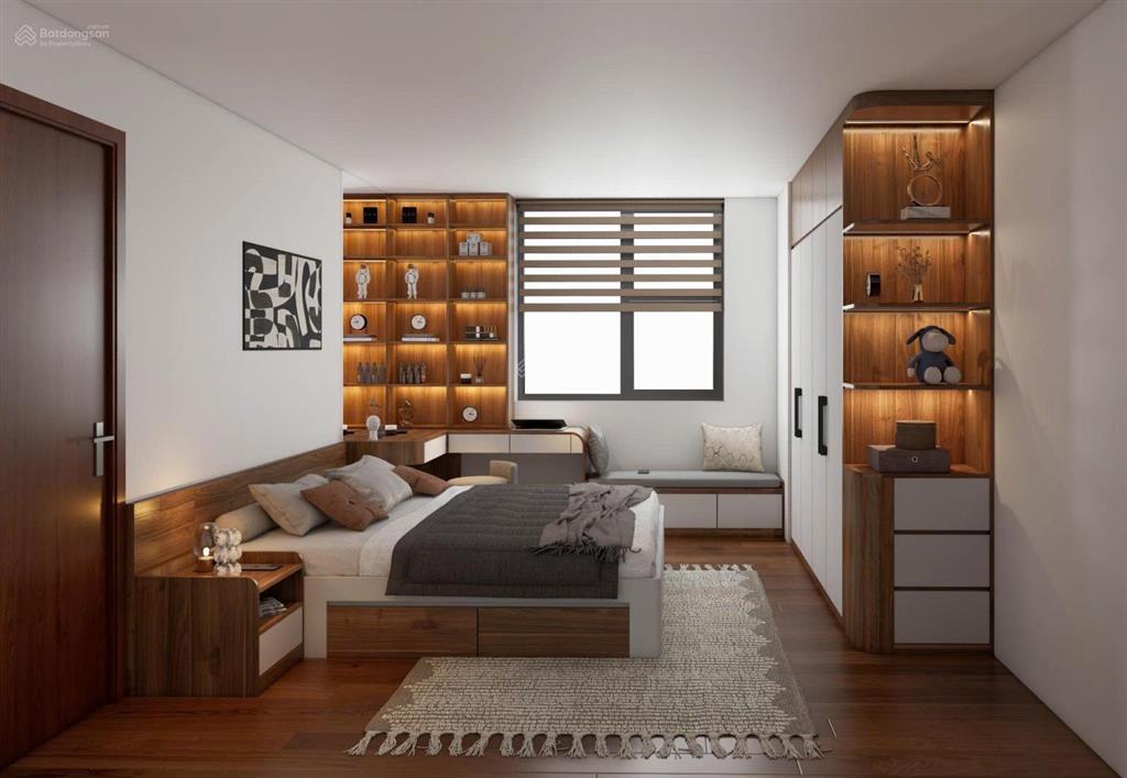 Cho thuê cc viễn đông star, 14 triệu vnd, 95 m2, 3pn, 2wc, đầy đủ nội thất