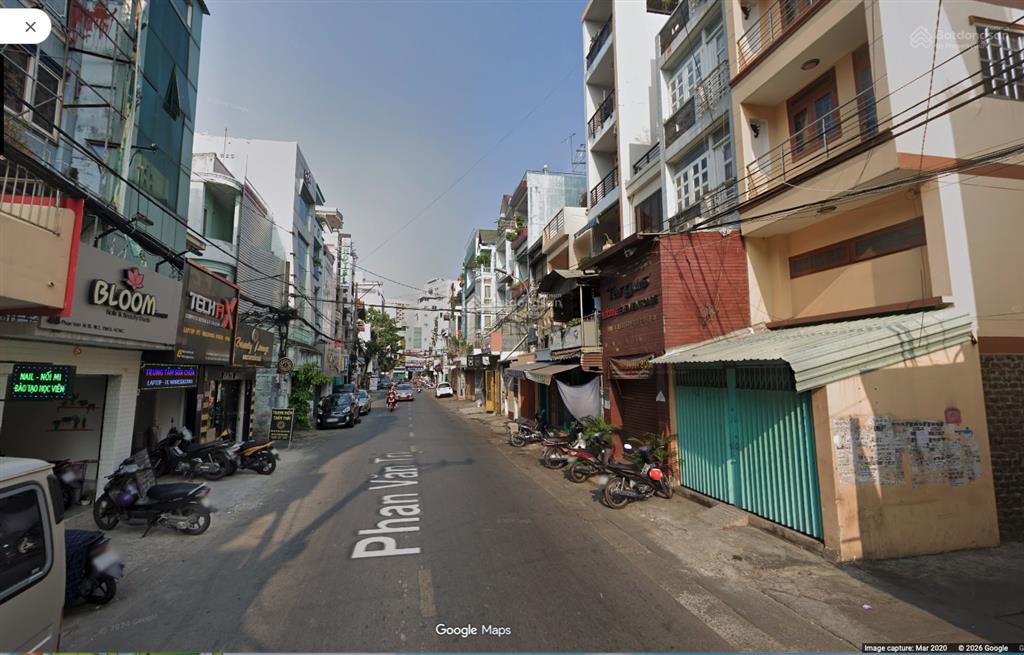 Bán nhà phố góc 02 mặt tiền, 18,6 tỷ, ~41m2, 3,2m x 12m nở hậu 3,3m, nhà mới xây, nội thất cao cấp