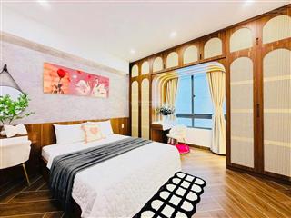 Bán nhà mặt tiền kinh doanh nội thất đường ngô gia tự phường 4 quận 10, dt 4.6x17m, giá 30 tỷ