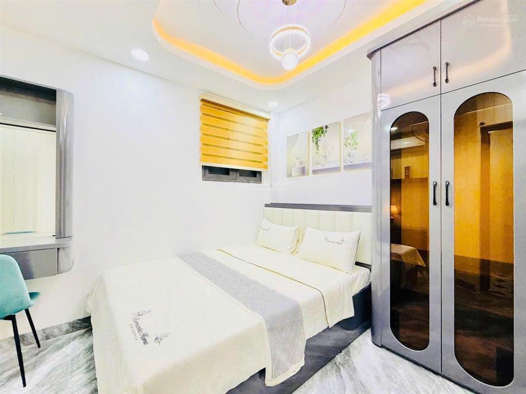 Bán nhà hẻm xe hơi 565 đường nguyễn trãi phường 7 quận 5, dt 3.4x13m, trệt 2 lầu st, giá 9.4 tỷ