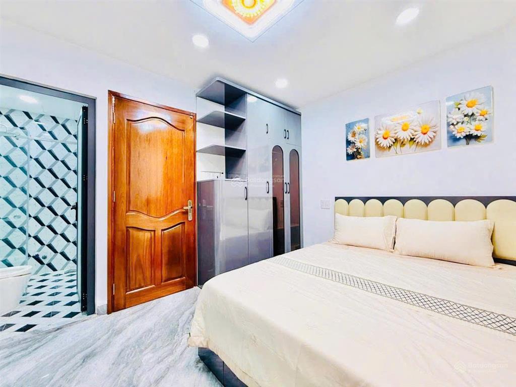 Bán nhà hẻm xe hơi 565 đường nguyễn trãi phường 7 quận 5, dt 3.4x13m, trệt 2 lầu st, giá 9.4 tỷ