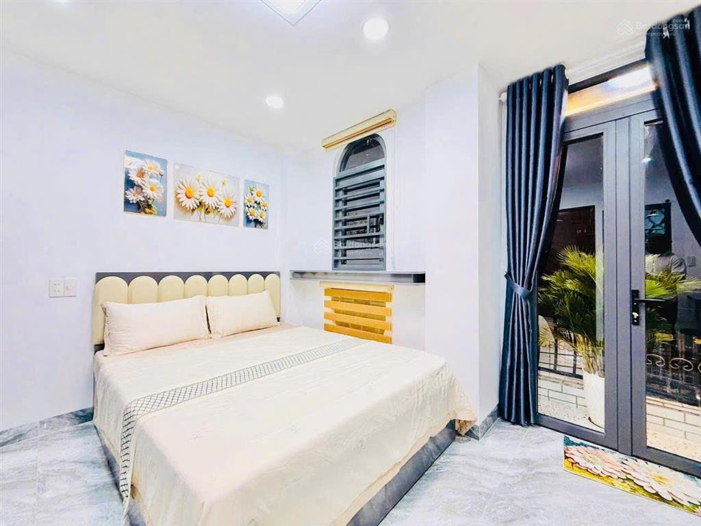 Bán nhà hẻm xe hơi 565 đường nguyễn trãi phường 7 quận 5, dt 3.4x13m, trệt 2 lầu st, giá 9.4 tỷ