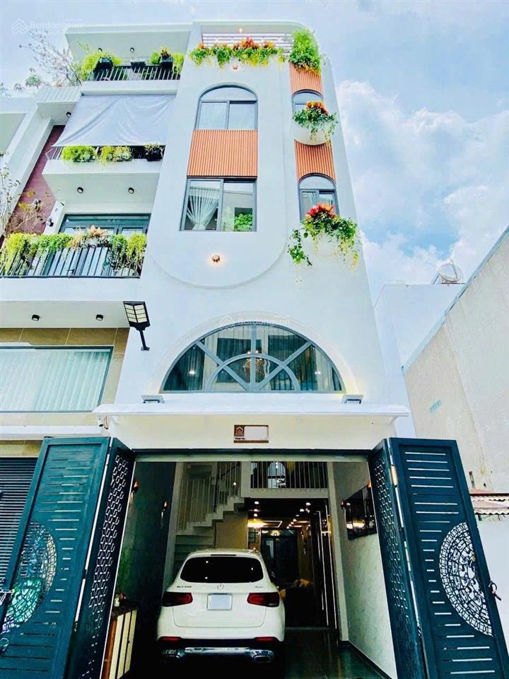 Bán nhà hẻm xe hơi 565 đường nguyễn trãi phường 7 quận 5, dt 3.4x13m, trệt 2 lầu st, giá 9.4 tỷ