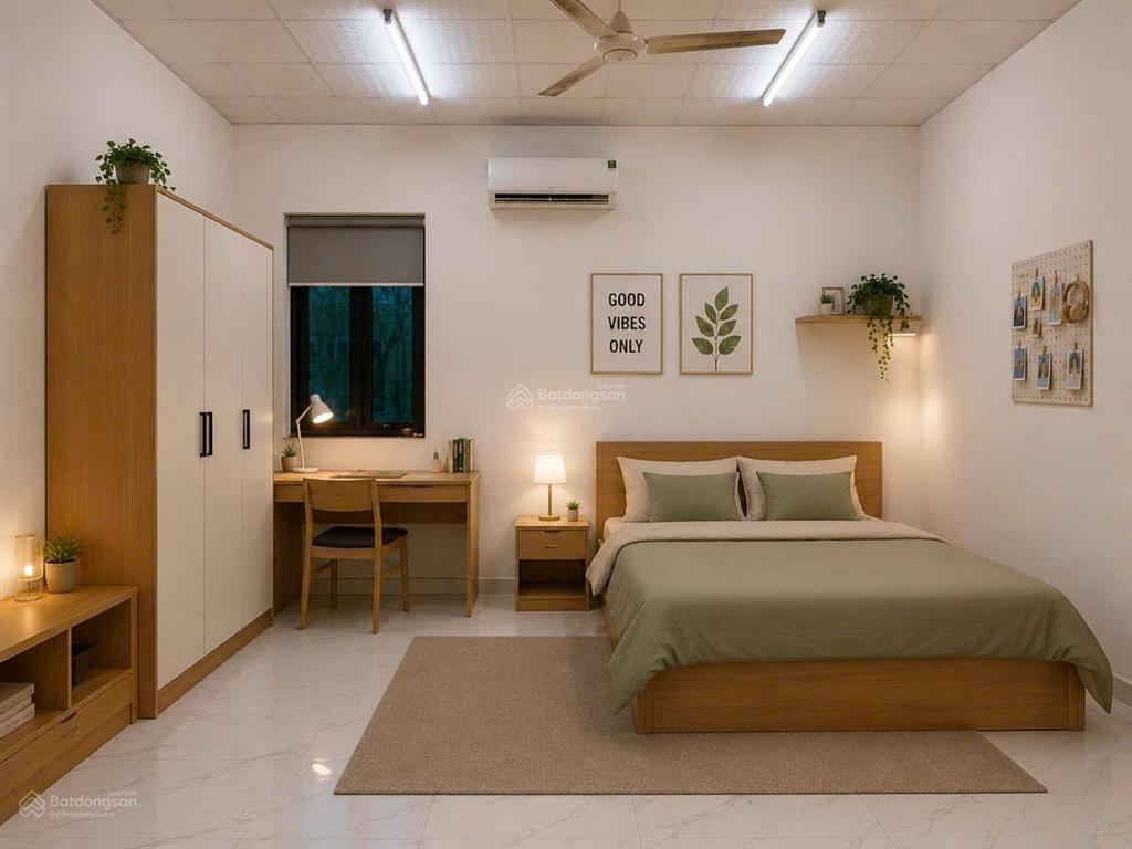 Chính chủ cho thuê phòng trọ 35m2, full đồ  khu đô thị đô nghĩa  yên nghĩa  hà đông