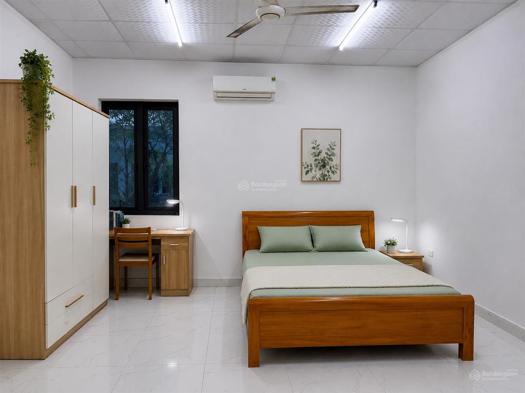 Chính chủ cho thuê phòng trọ 30m2, full đồ  khu đô thị đô nghĩa  yên nghĩa  hà đông