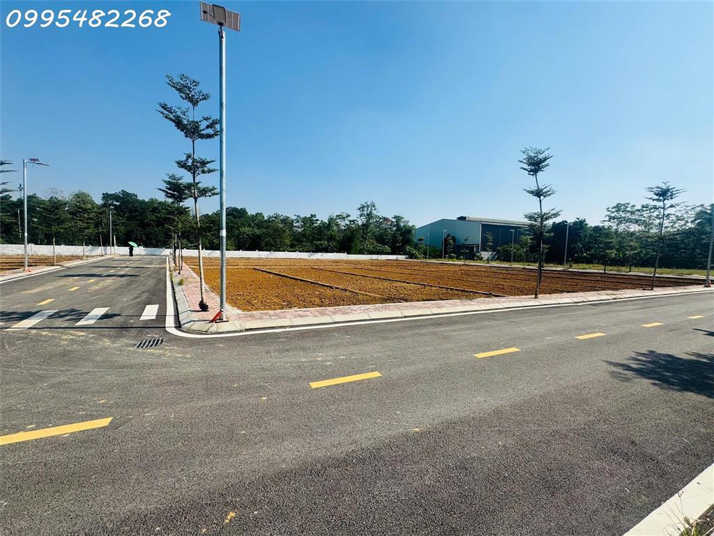 Hãy tưởng tượng cơ hội đến với NĐT thông minh, suất ngoại giao, lô góc, view hồ Đồng