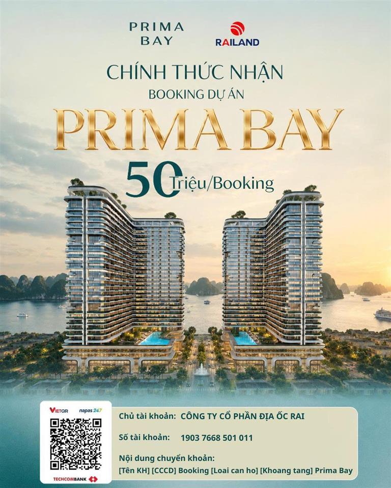 MỞ KHÓA CĂN HỘ dịch vụ SỞ HỮU LÂU DÀI duy nhất tại HẠ LONG với vố chỉỈ 350tr  mua đứt căn