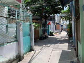 Bán nhà 59/12 lê liễu, giấy tờ pháp lí chuẩn,  chính chủ.