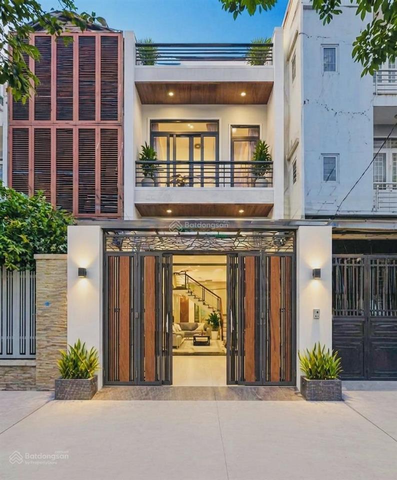 Bán nhà bình phú quận 6, 100m2, mt đường 8m, xe hơi ngủ trong nhà, chỉ 13.x tỷ