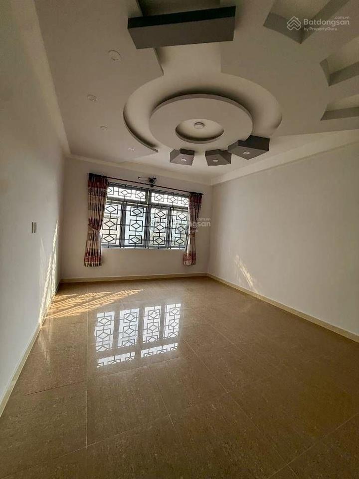 Bán nhà bình phú quận 6, 100m2, mt đường 8m, xe hơi ngủ trong nhà, chỉ 13.x tỷ