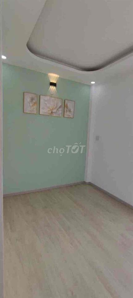 BÁN NHÀ LÔ NHÌ ÂU DƯƠNG LÂN, NGANG 6M, 4 TẦNG BTCT, DÒNG TIỀN 25TR