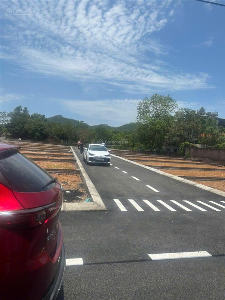 Chính chủ bán nhanh mảnh đất 63,3m2 tại phường xuân hòa, phúc yên , full thổ giá chỉ 1.2 tỷ