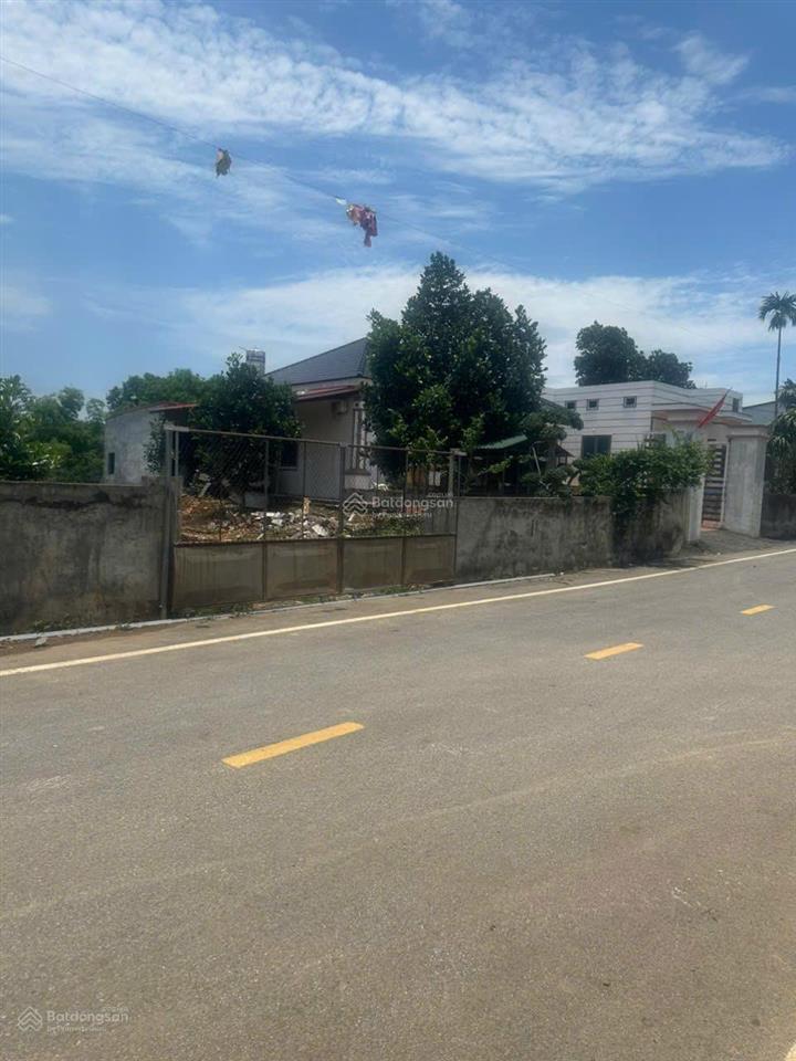 Chính chủ bán nhanh mảnh đất 63,3m2 tại phường xuân hòa, phúc yên , full thổ giá chỉ 1.2 tỷ