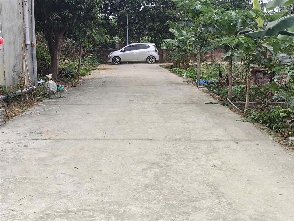 Chính chủ cần tiền bán mảnh đất 10m2 tại sóc sơn, hà nội (ko qua trung gian)