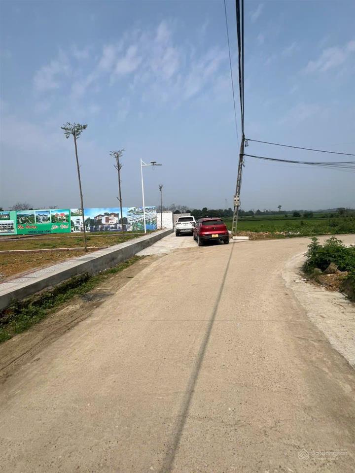 Chính chủ em bán 80m2 đất thổ cư tại chương mỹ, hà nội (ko qua môi giới), giá 1,3 tỷ