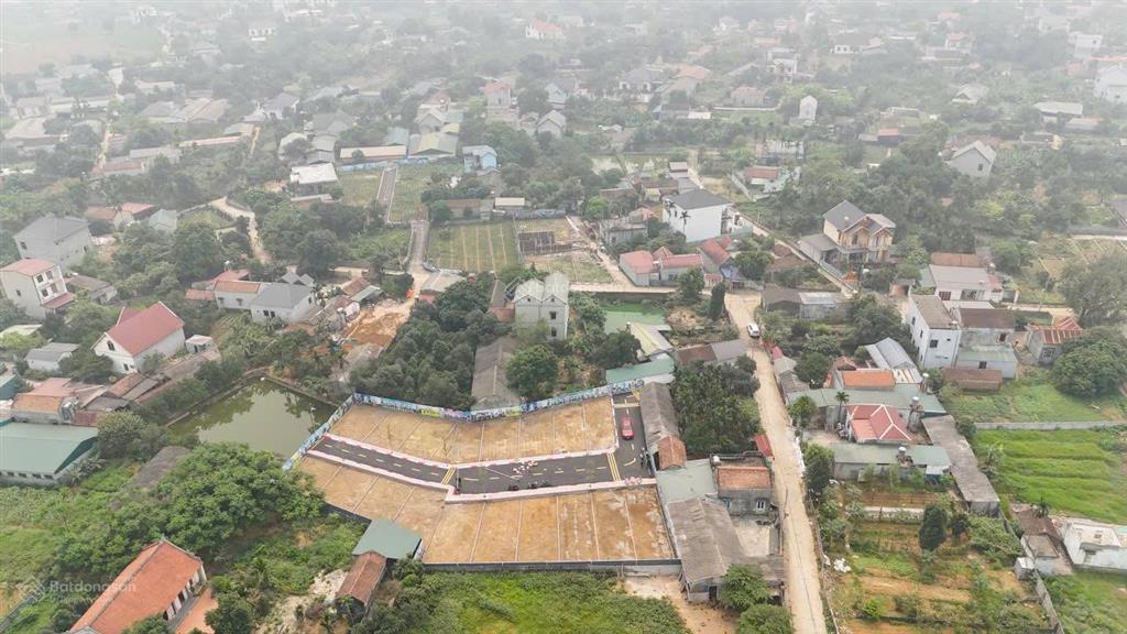 Chính chủ cần bán gấp lô đất 86m² full thổ cư  sát ql21b, xuân mai