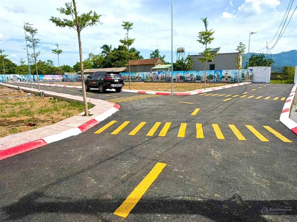 E chính chủ cần tiền bán gấp lô đất 91m² full thổ cư tại xuân mai, chương mỹ, hà nội
