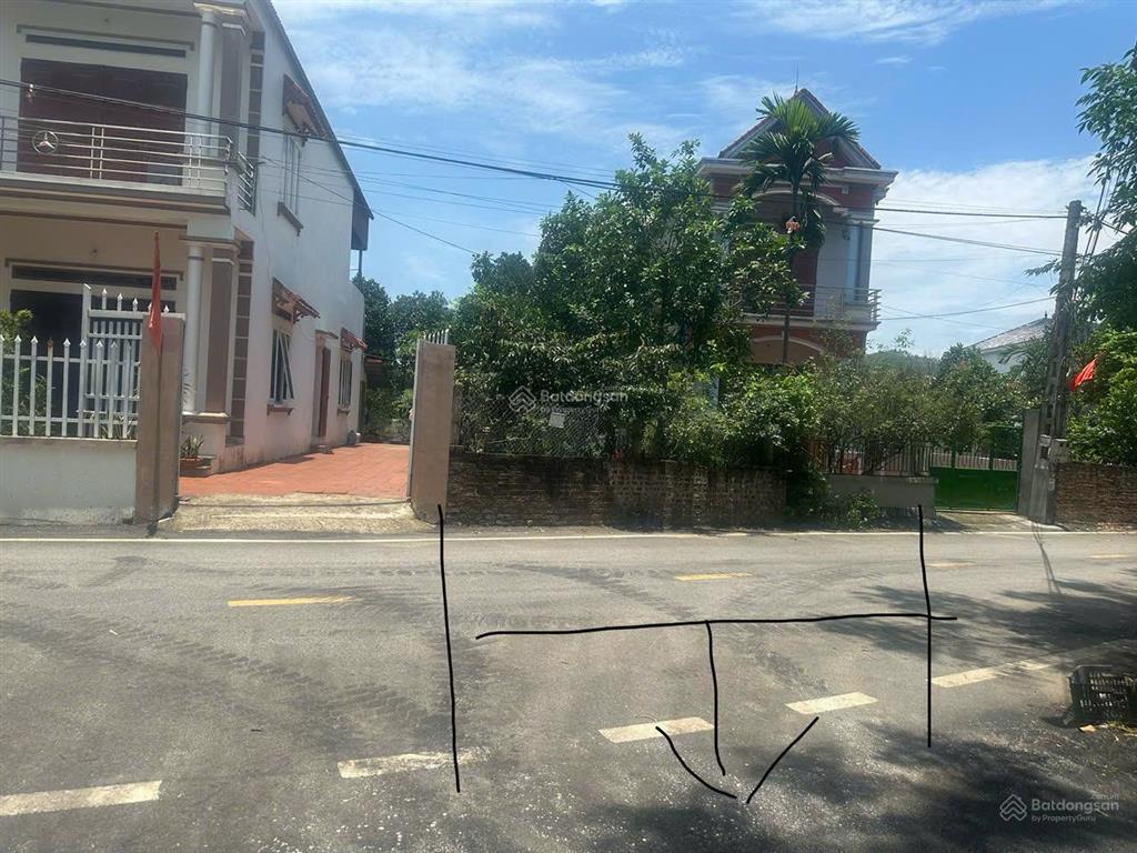 Chính chủ cần bán gấp mảnh đất 100m² full thổ cư tại sóc sơn, hà nội