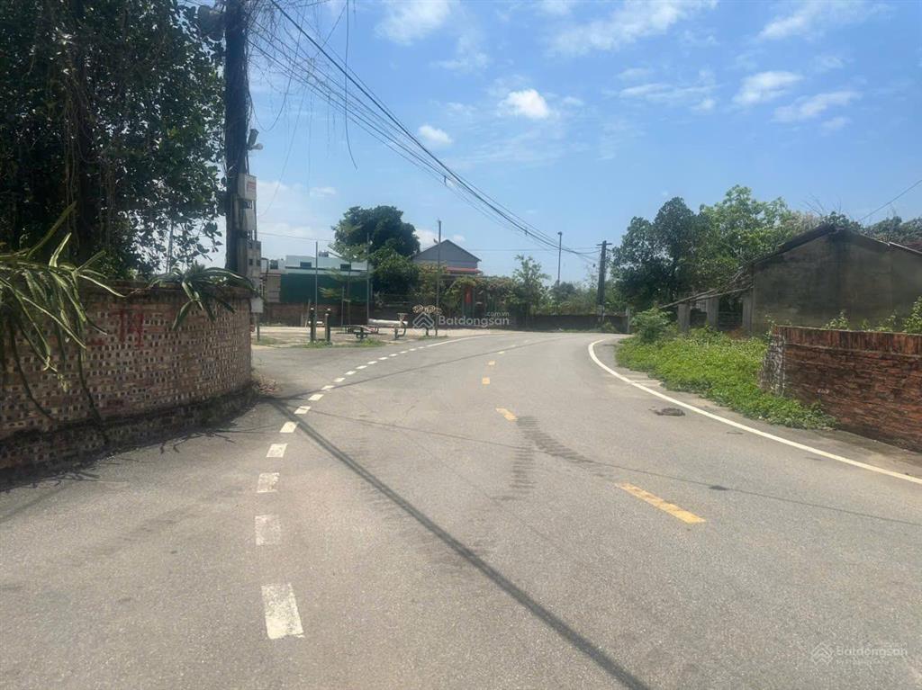 Chính chủ cần bán gấp mảnh đất 100m² full thổ cư tại sóc sơn, hà nội