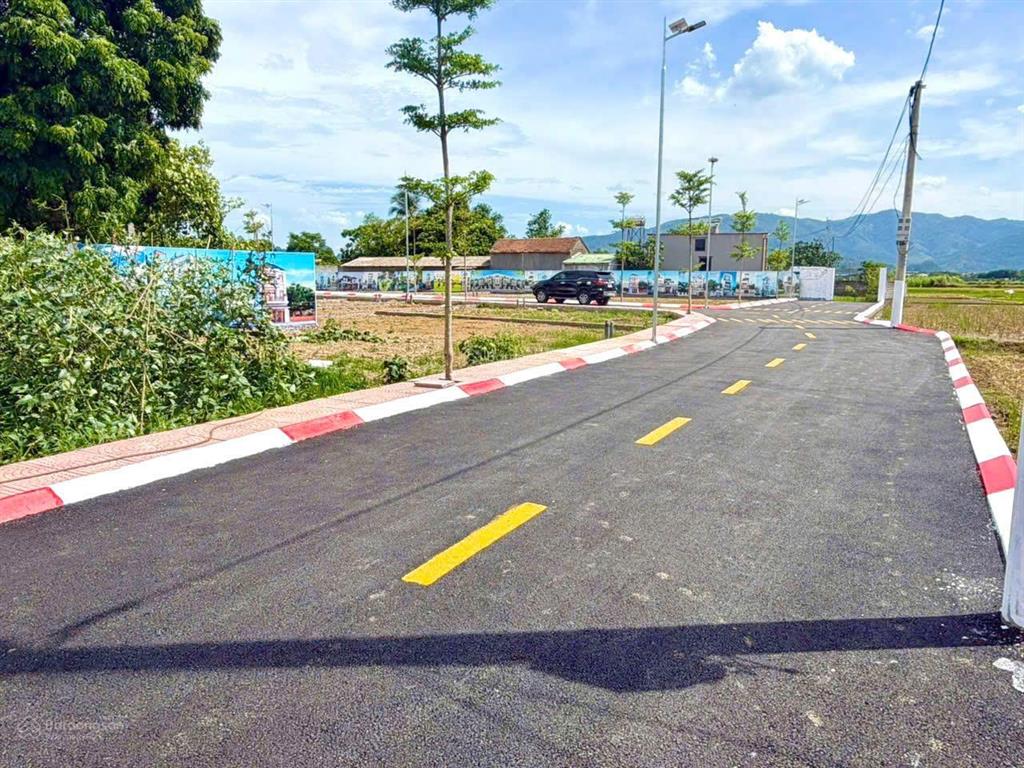 Chính chủ em cần pass lại 85,7m2 đất full thổ cư tại xuân mai, hà nội