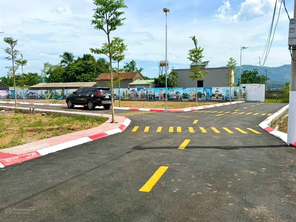 Chính chủ em cần pass lại 85,7m2 đất full thổ cư tại xuân mai, hà nội