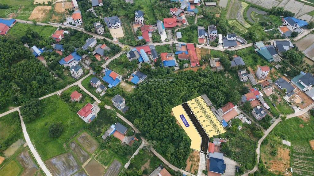 Chính chủ tôi cần bán gấp 100m2 full thổ cư, sóc sơn, hà nội
