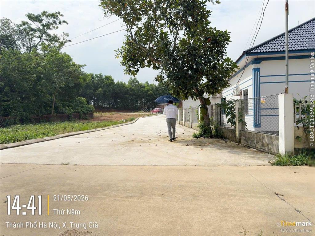 Bán 100m2 đất full thổ cư (cần tiền xoay vốn)  chính chủ