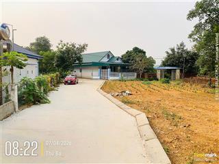 Bán 100m2 đất full thổ cư (cần tiền xoay vốn)  chính chủ