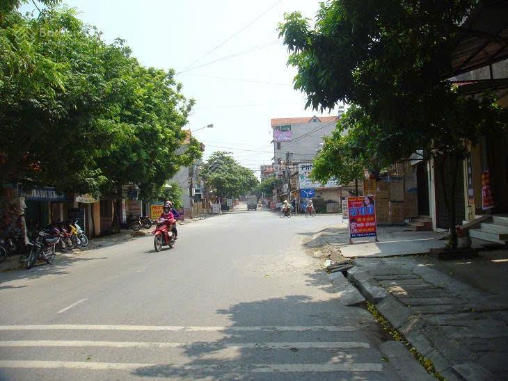 Chính chủ cần bán 110m2 đất gần suối hai ba vì, giá ngộp