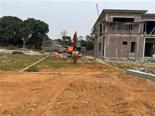 Chính chủ cần bán 110m2 đất gần suối hai ba vì, giá ngộp