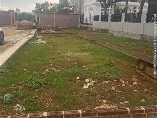 Bán gấp 110m2 đất nghỉ dưỡng, gần suối hai, ba vì