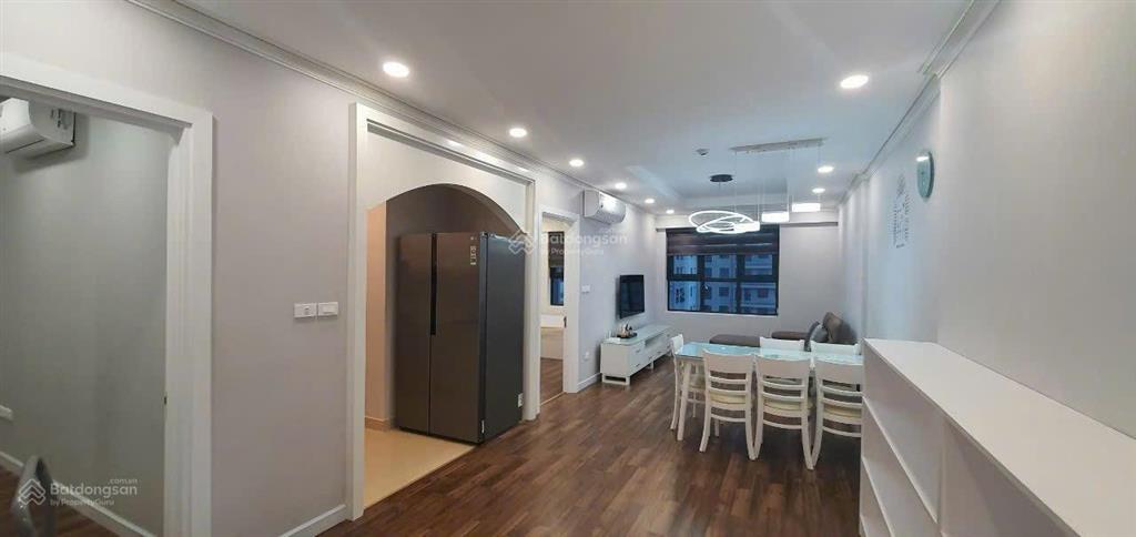 78/83m2 2pn goldmark city giá 6,5 tỷ tòa s4