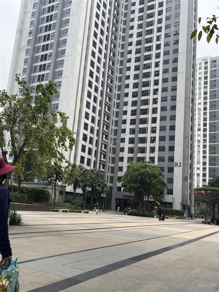 Chủ nhà gửi bán căn 99m2 3pn đẹp tại goldmark city 8tỷ, s3