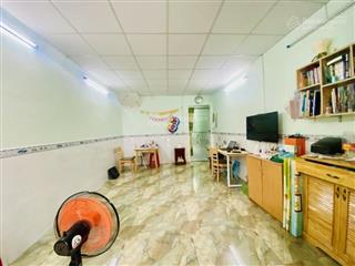 Bán nhà lê đức thọ | hẻm xe hơi | 2 tầng 76m2 4 phòng ngủ | ra lotte mart nguyễn văn lượng rất gần.