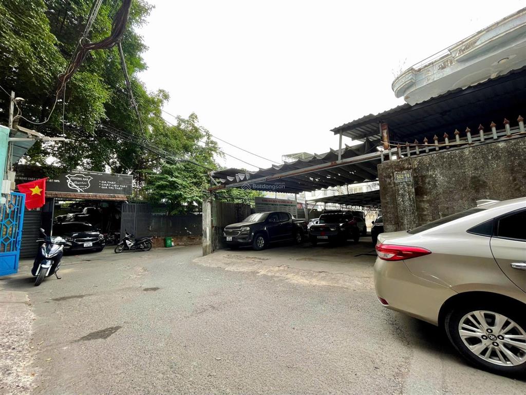Hẻm xe hơi ngủ nhà | 41m2 ngang 4m vuông vức | cạnh nhà có bãi ô tô | 2 tầng đúc btct hoàn công đủ