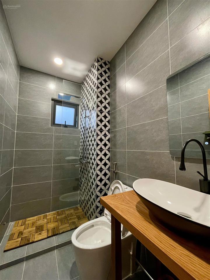 Chính chủ xây dựng | 41m2 ngang 5m bề thế | 2 tầng btct | nhà mới full nội thất ở ngay nhỉnh 4 tỷ