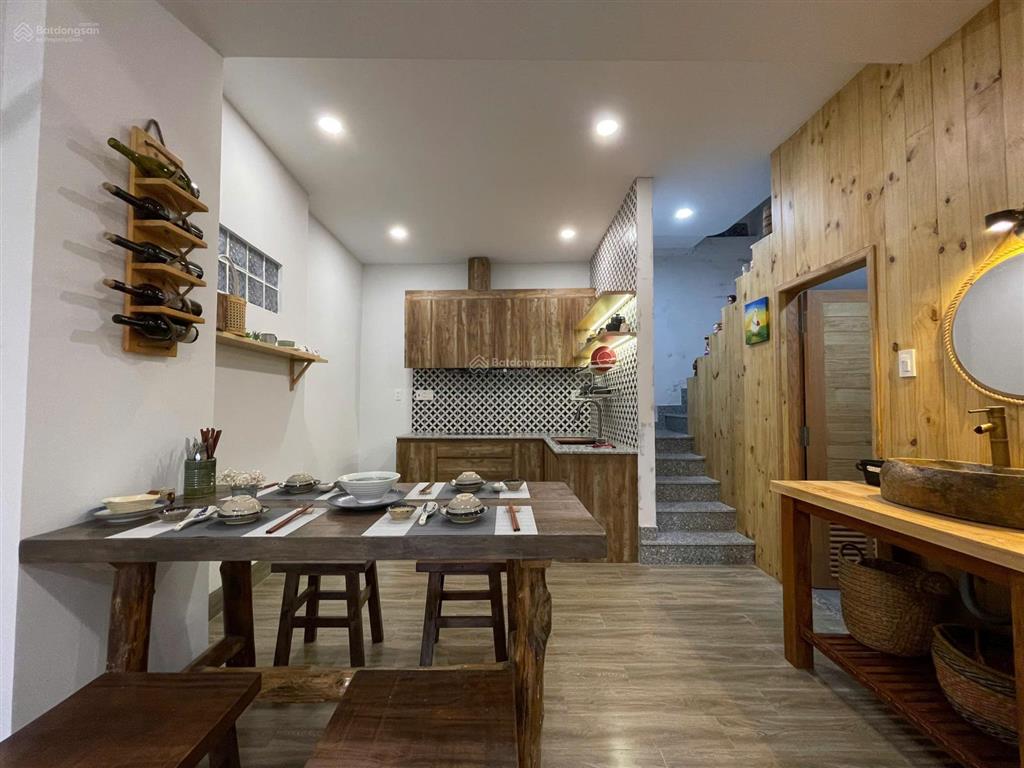Chính chủ xây dựng | 41m2 ngang 5m bề thế | 2 tầng btct | nhà mới full nội thất ở ngay nhỉnh 4 tỷ