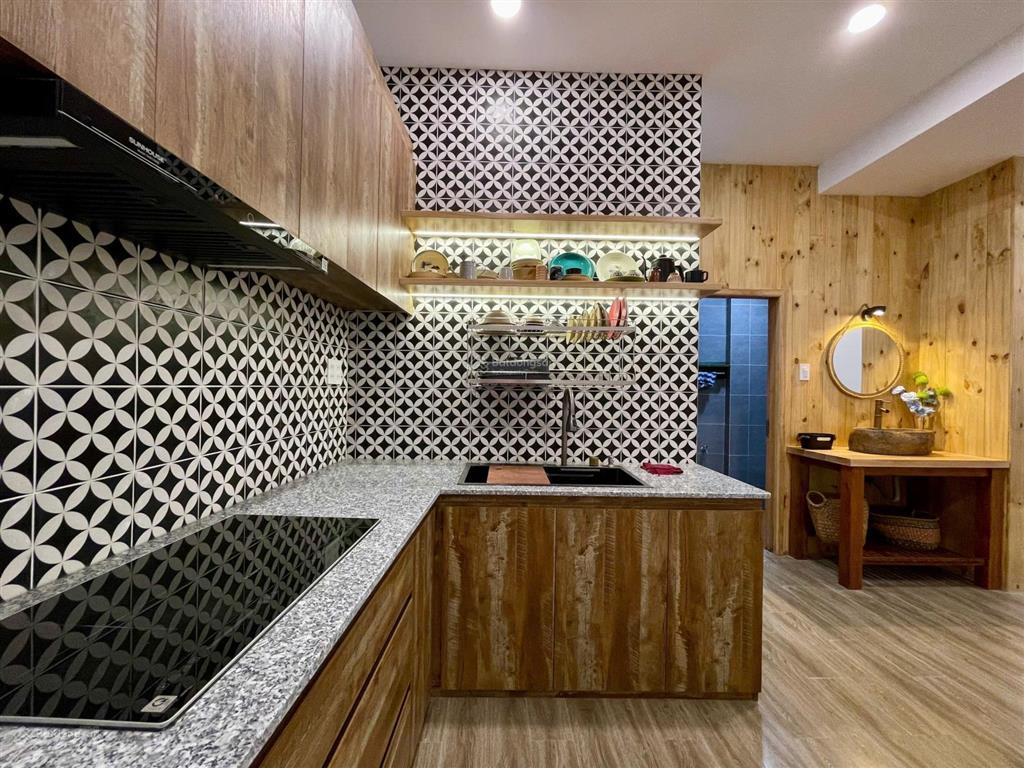 Chính chủ xây dựng | 41m2 ngang 5m bề thế | 2 tầng btct | nhà mới full nội thất ở ngay nhỉnh 4 tỷ