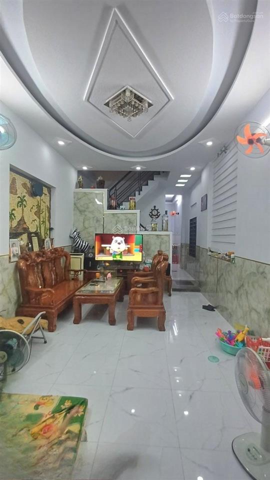 Chỉ 6.2 tỷ  84m2 hẻm xe hơi ngủ trong nhà | chính chủ xây dựng | 3 tầng sân thượng cự rộng rãi
